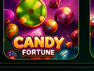 Candy Fortune