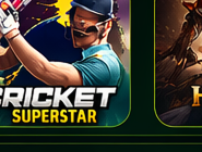 Cricket Superstar