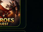 Heroes Quest